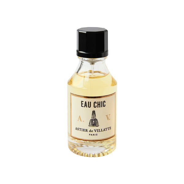 ASTIER DE VILLATTE 1871 コロン 150ml Eau Chic オーデコロン 50ml – Astier de Villatte 日本公式
