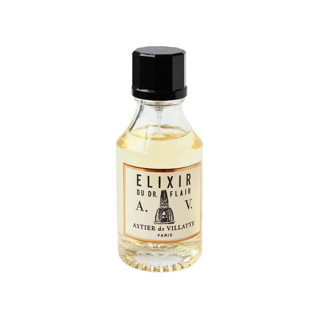 Elixir Du Docteur Flair オーデコロン 50ml