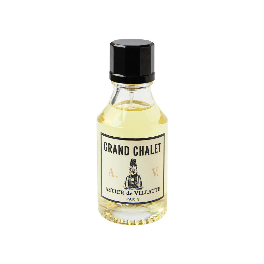 Grand Chalet オーデコロン 50ml