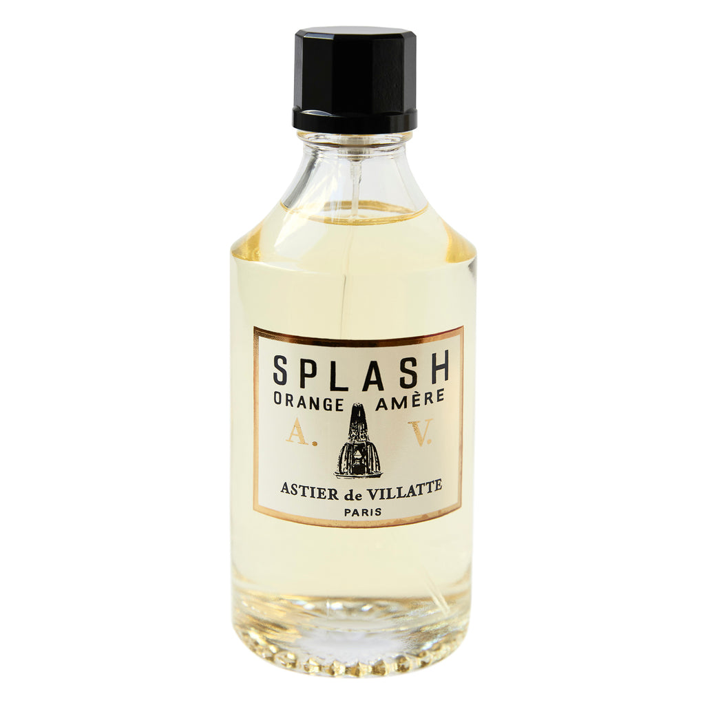 Splash Orange Amere オーデコロン 150ml