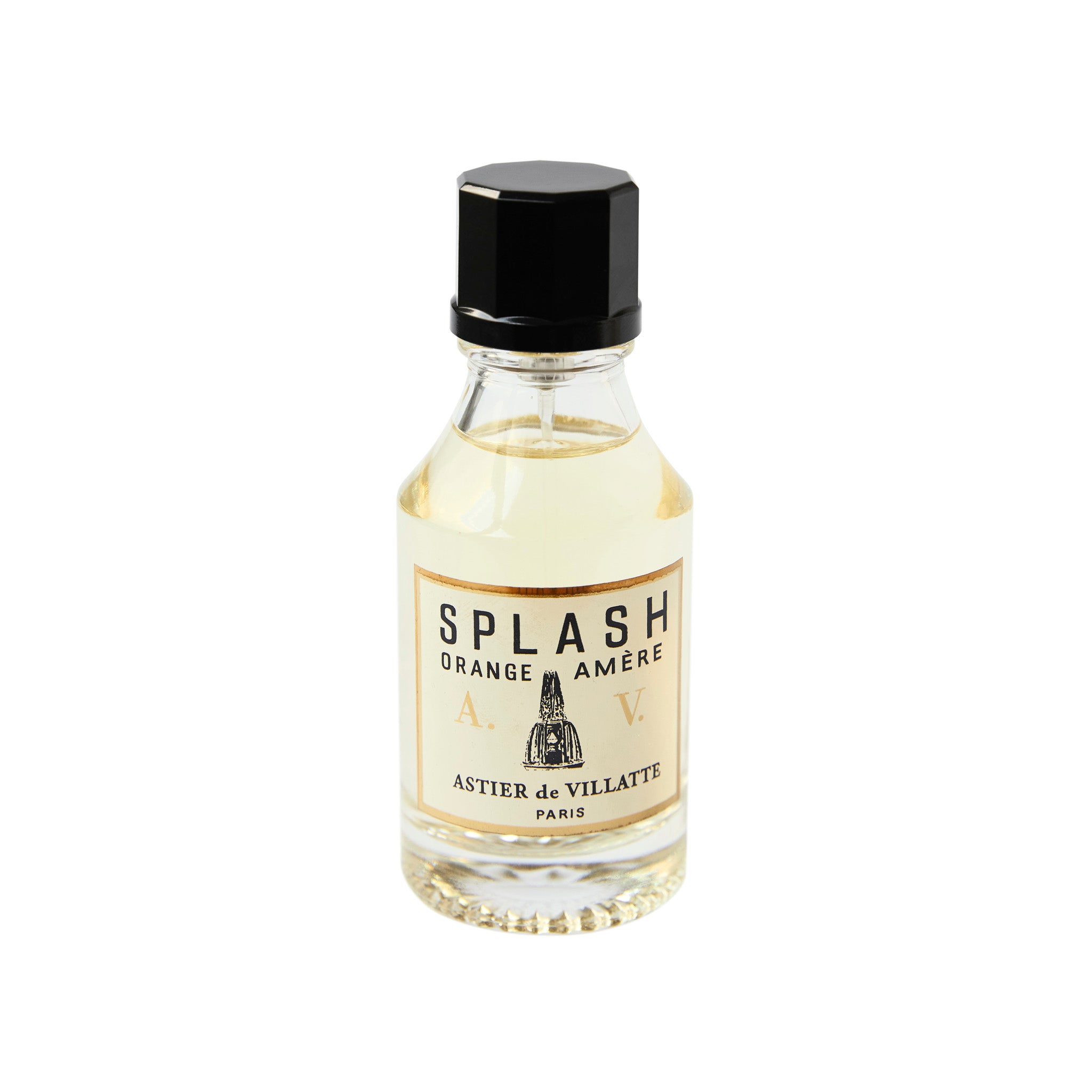 Splash Orange Amère オーデコロン 50ml