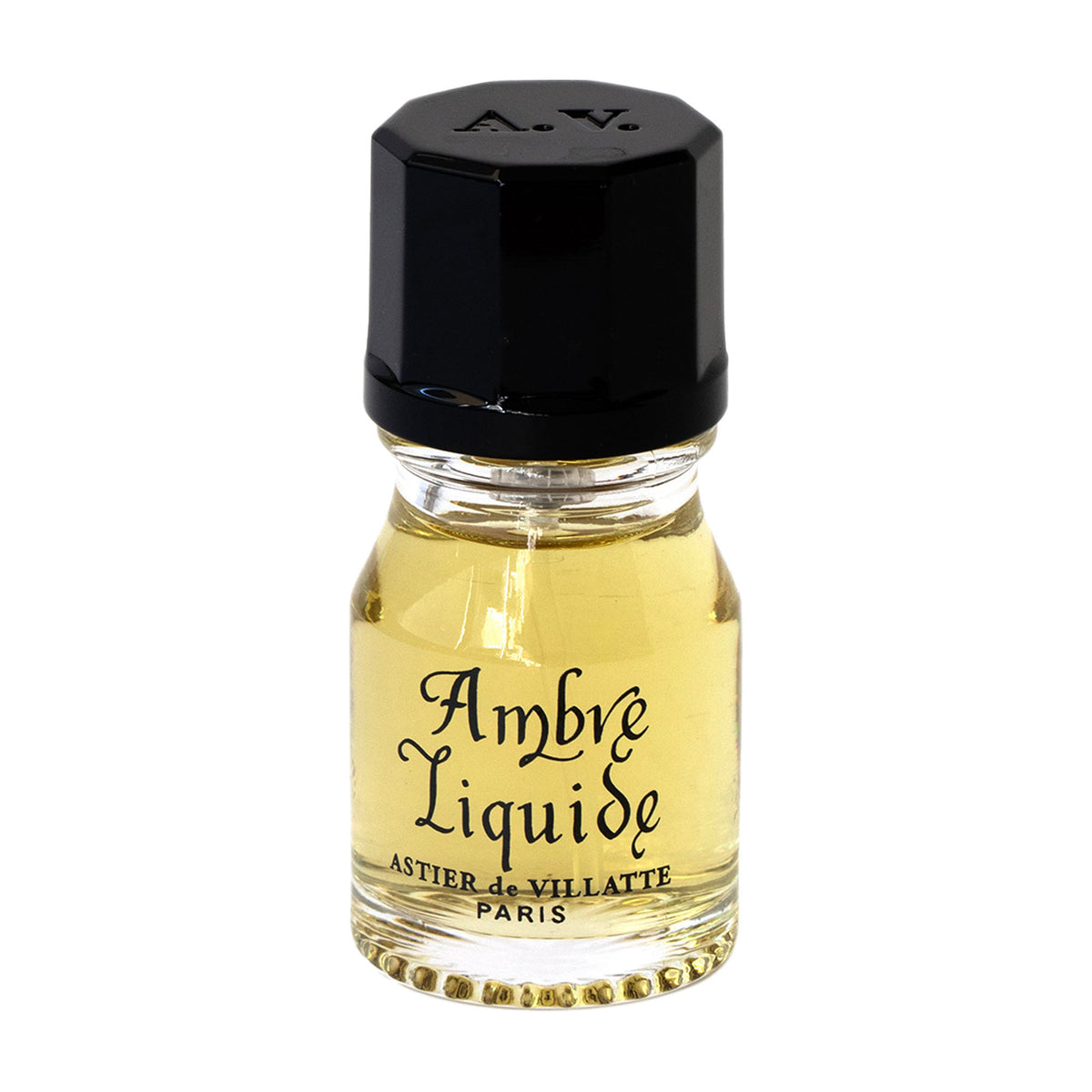 Ambre Liquide パルファン 10ml