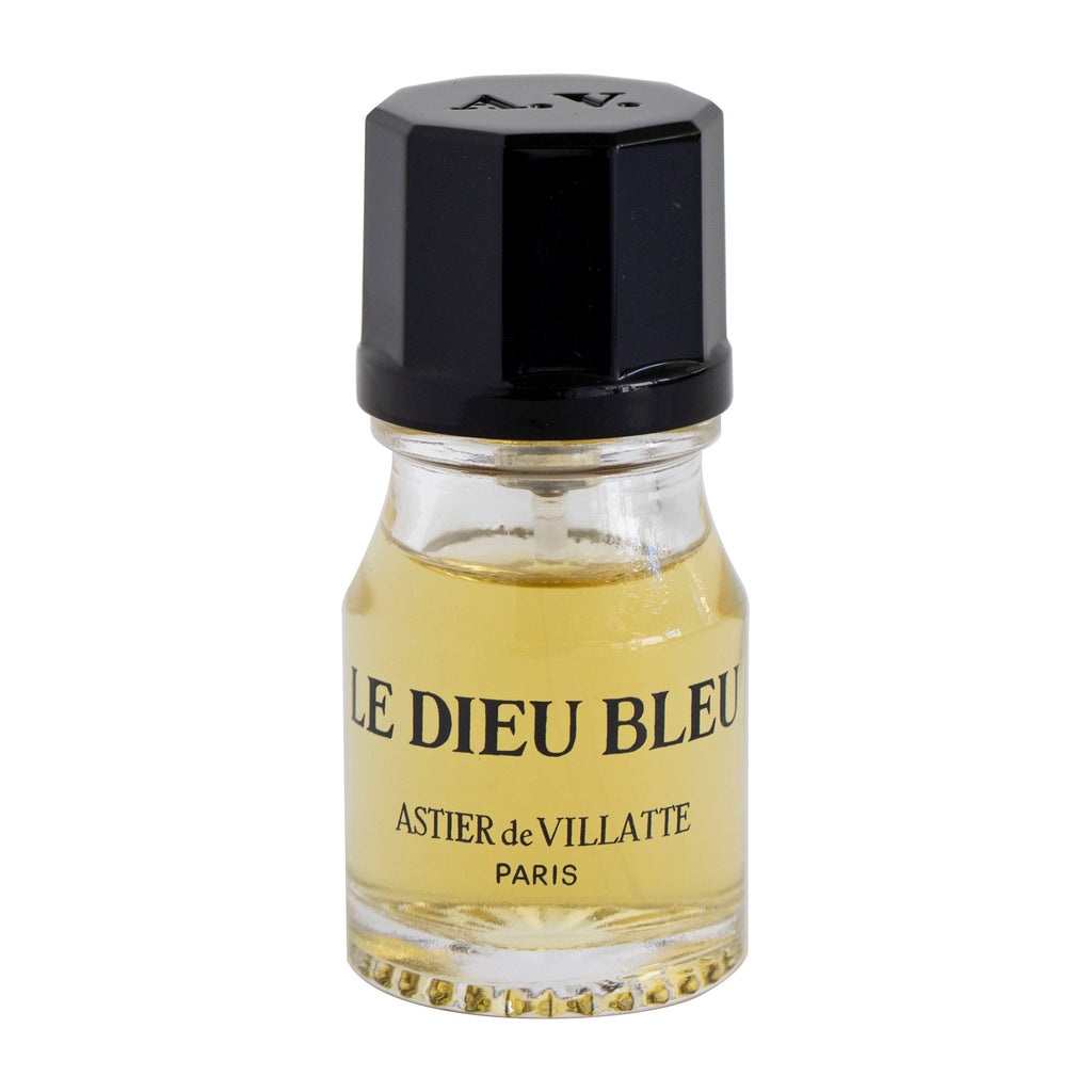 Le Dieu Bleu パルファン 10ml スプレー