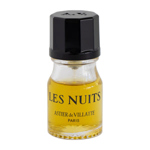 Les Nuits パルファン 10ml スプレー