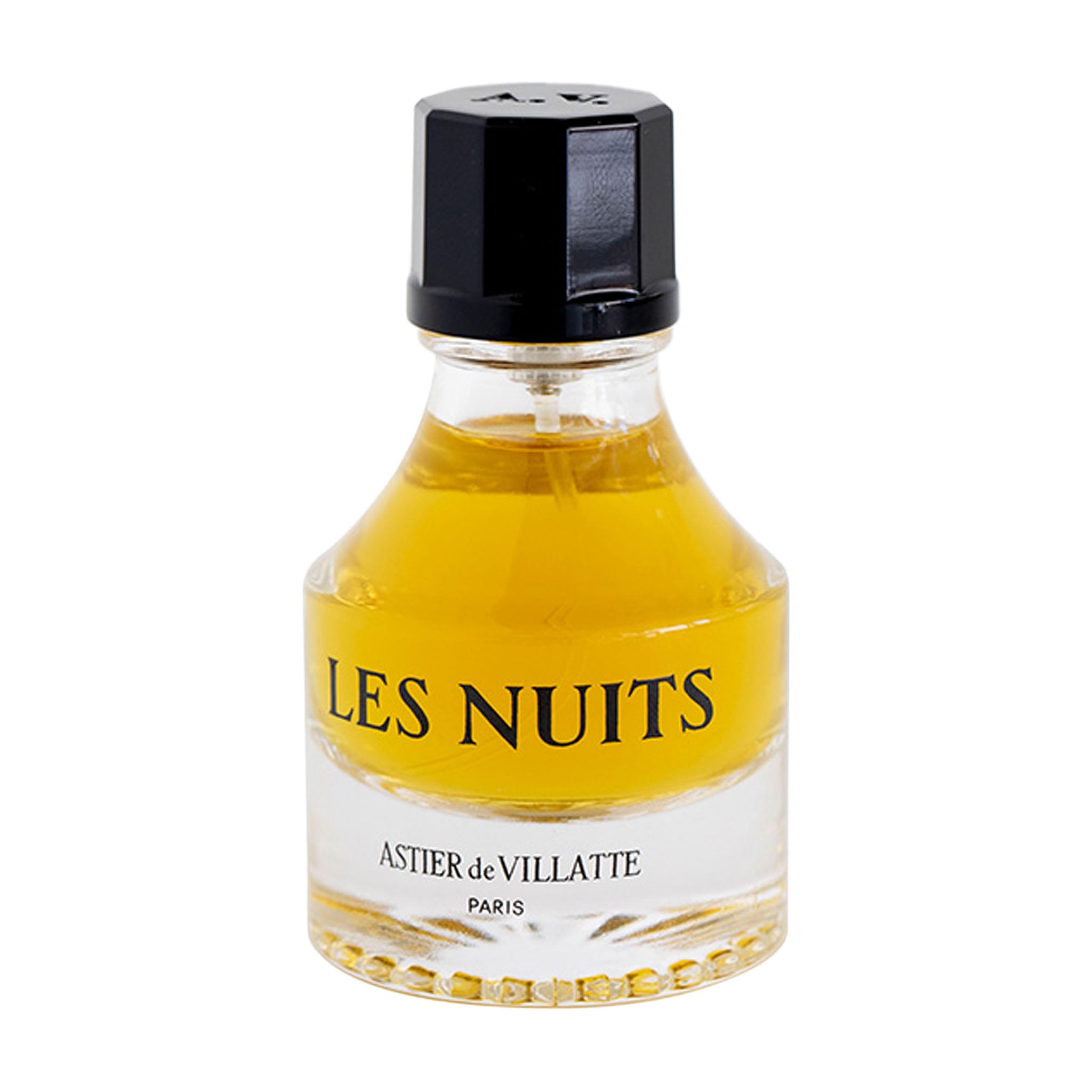 Les Nuits パルファン 30ml – Astier de Villatte 日本公式 Les Nuits パルファン 30ml – Astier de Villatte 日本公式