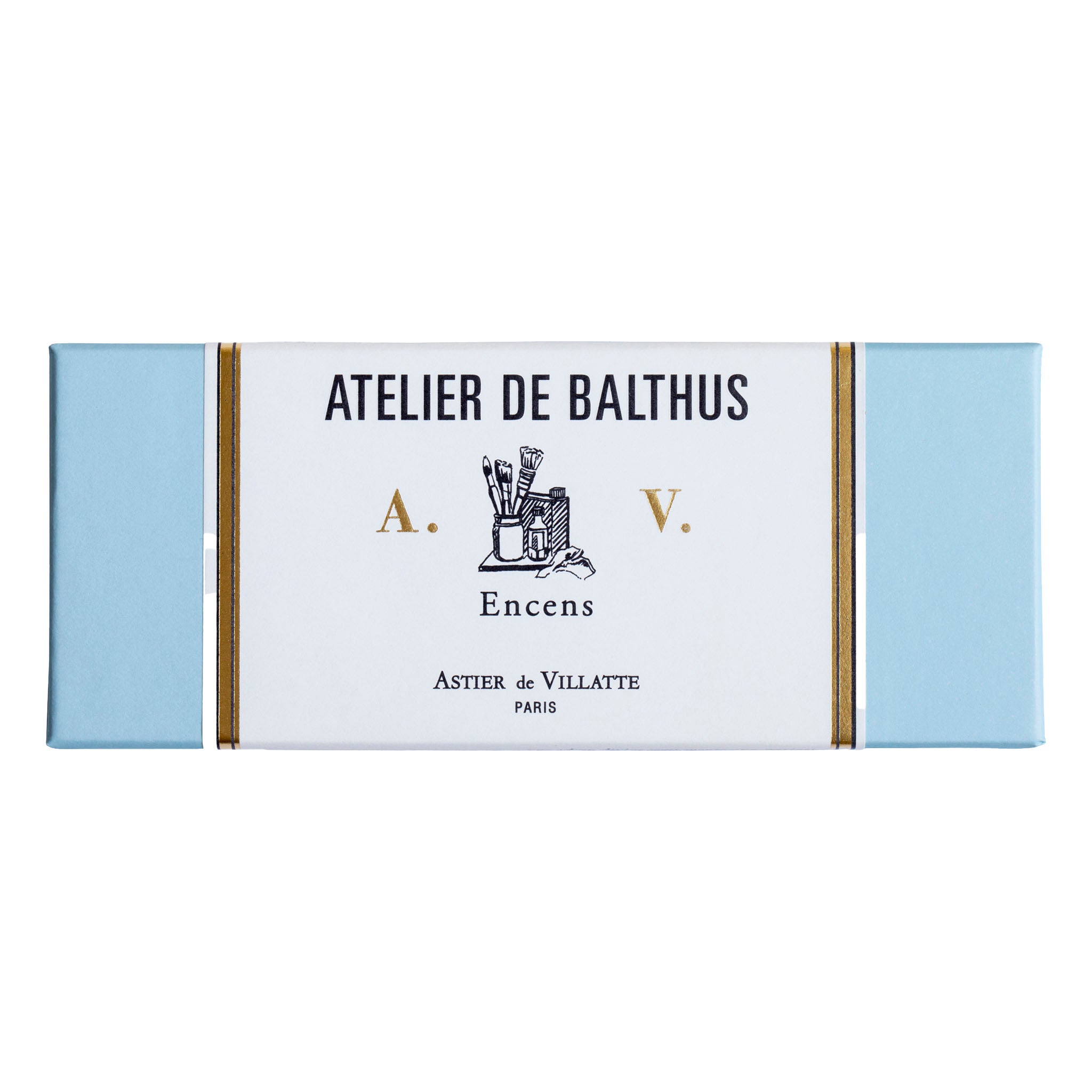 Incense – Astier de Villatte 日本公式オンラインストア