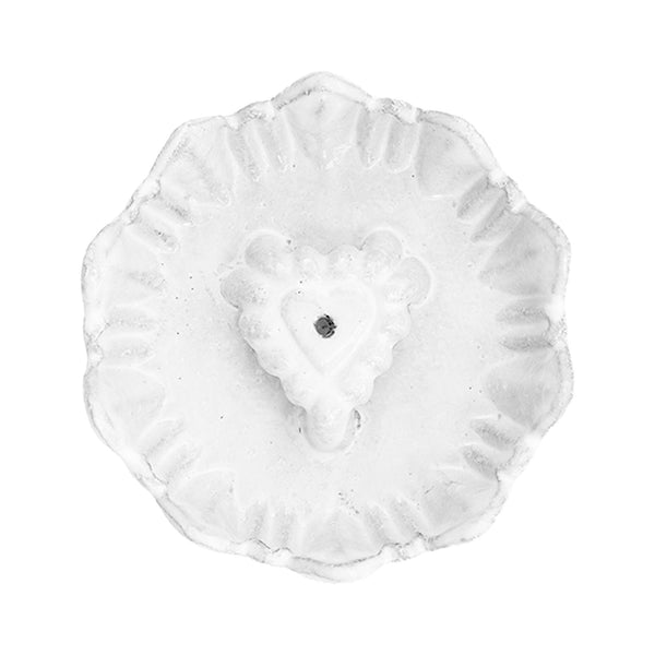 Amour インセンスホルダー 8cm – Astier de Villatte 日本公式