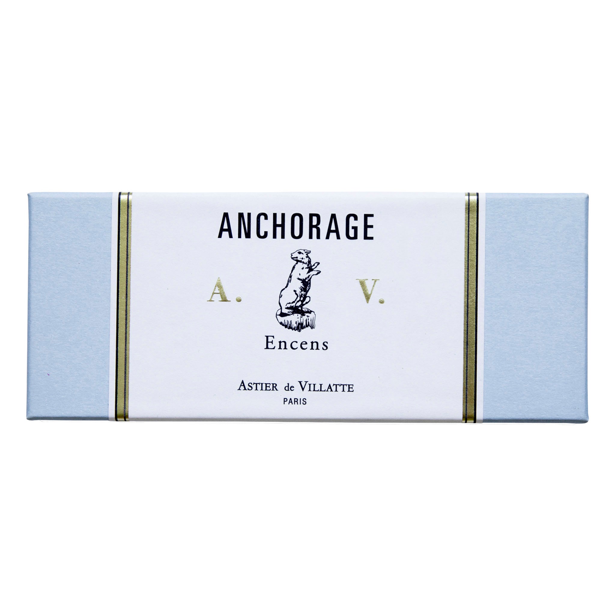 新品未使用 アスティエ・ド・ヴィラット お香 インセンス Tucson 一箱 アスティエ・ド・ヴィラット ASTIER de VILLATTE インセンス お