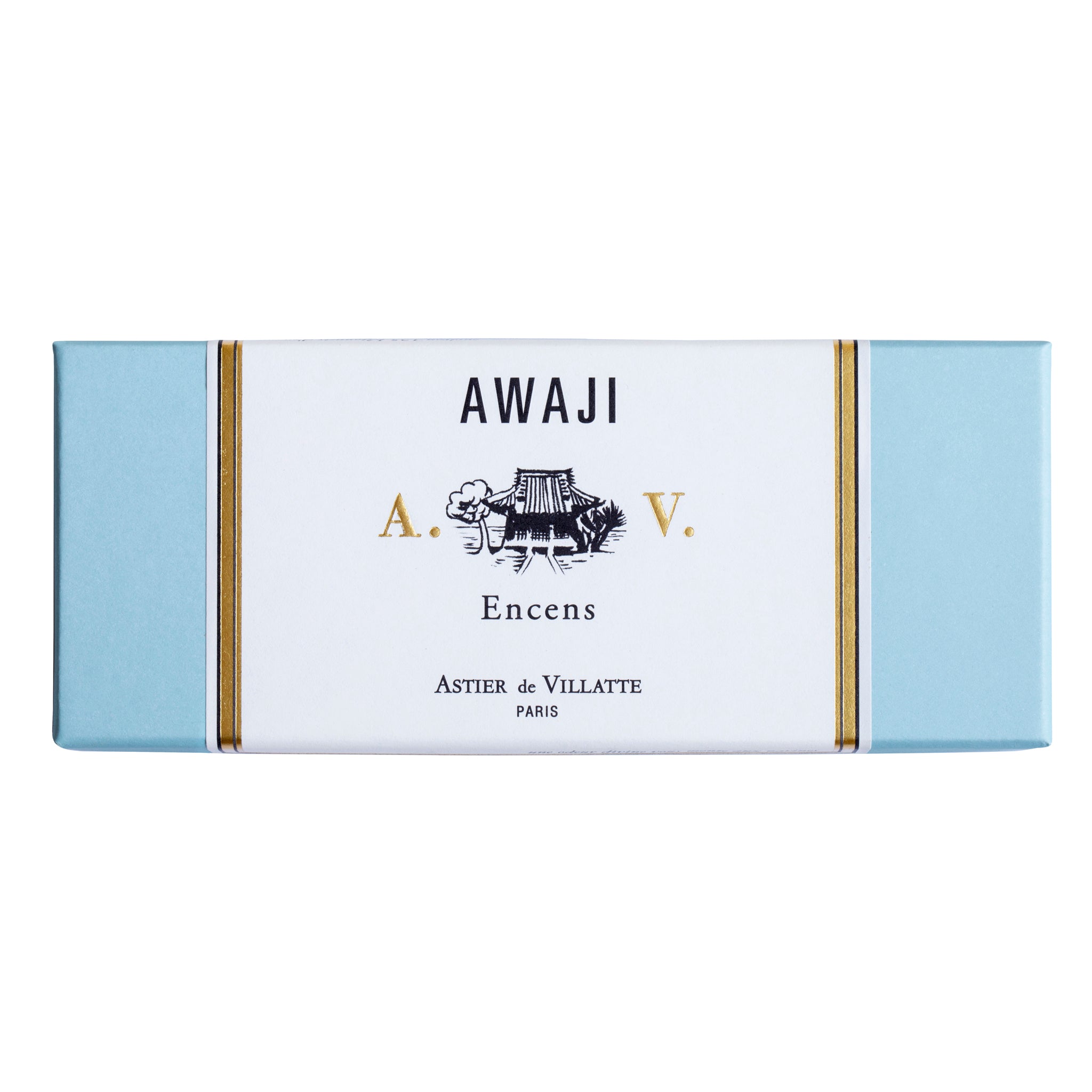 Awaji インセンス – Astier de Villatte 日本公式オンラインストア