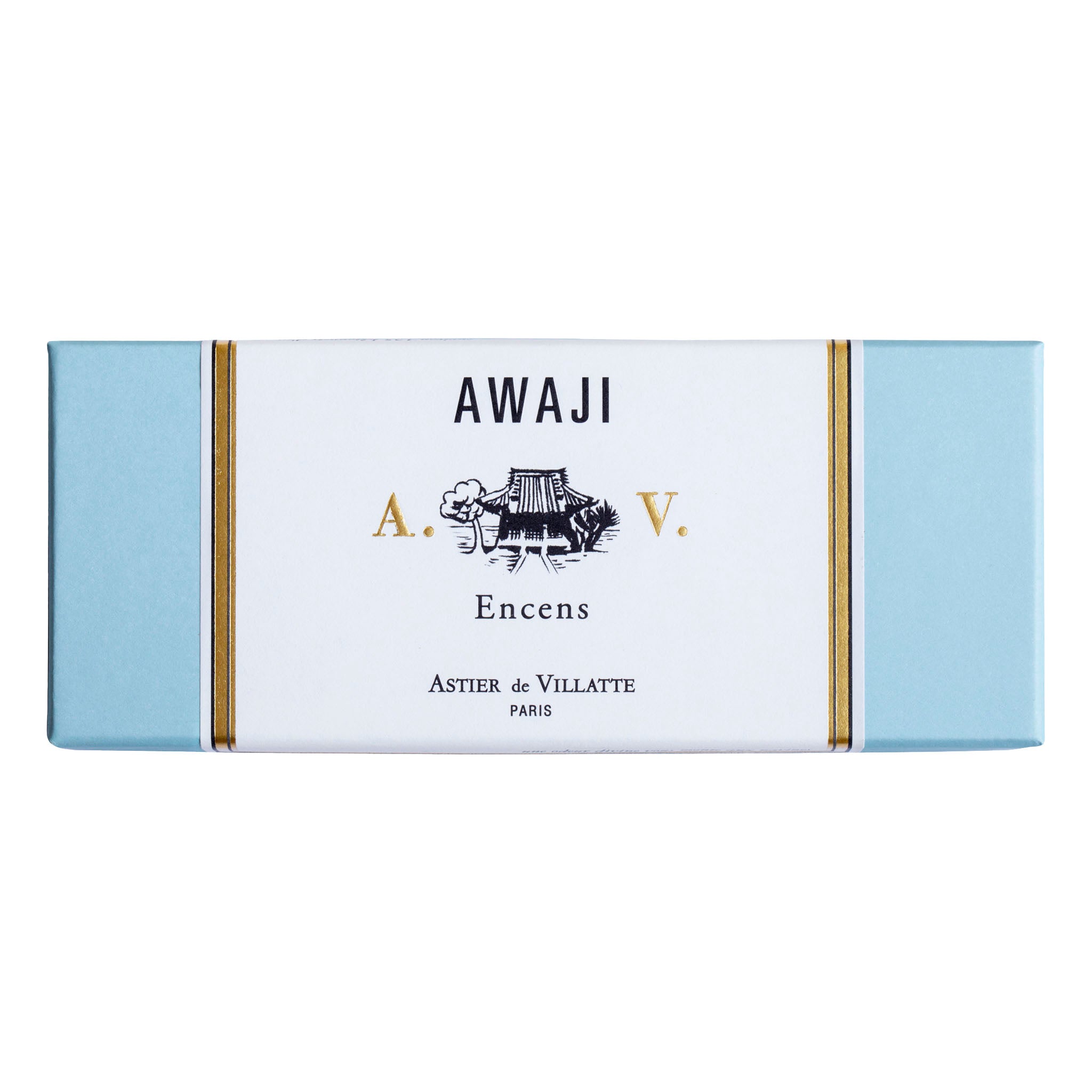Awaji インセンス – Astier de Villatte 日本公式オンラインストア