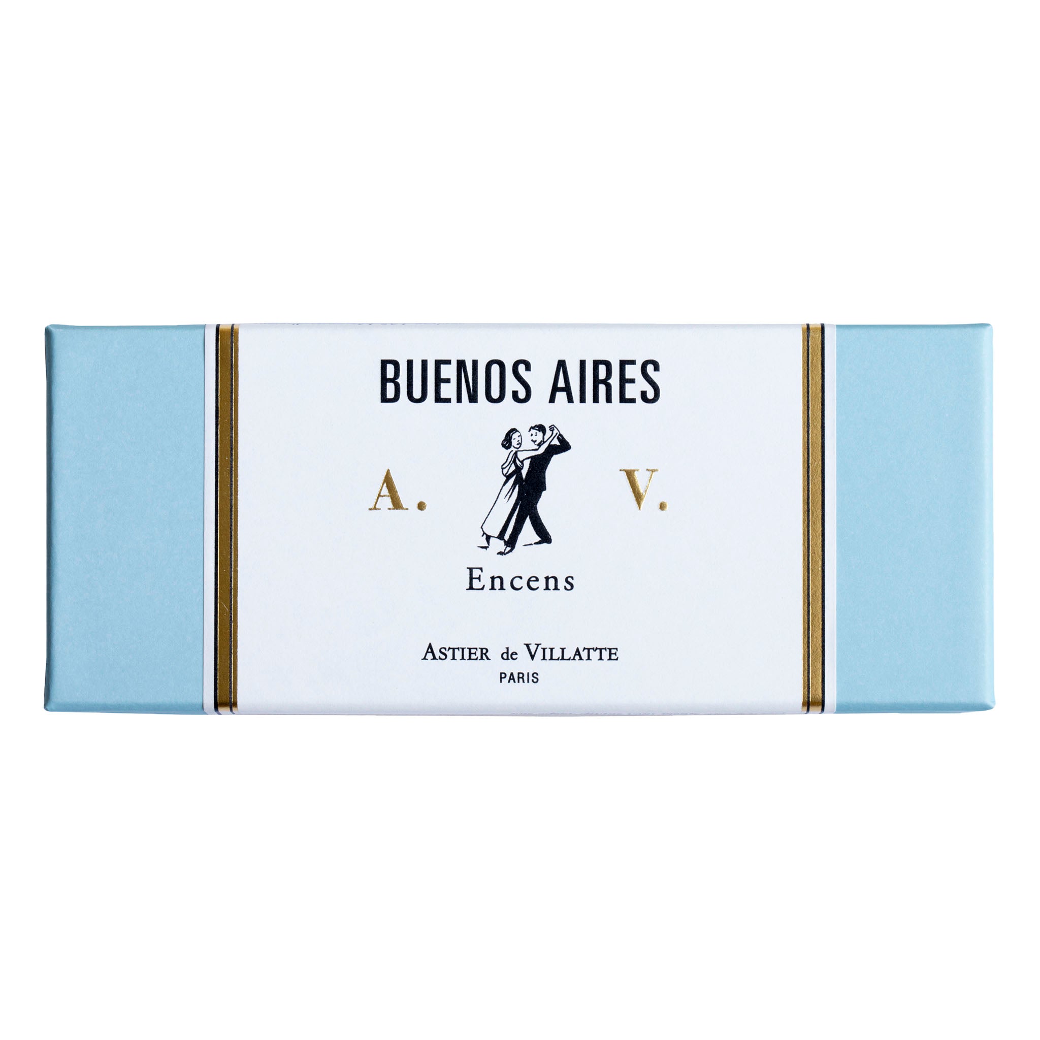 アスティエ　Buenos Aires インセンス Buenos Aires インセンス – Astier de Villatte 日本公式