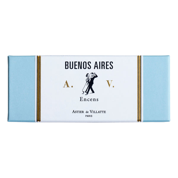 アスティエ　Buenos Aires インセンス Buenos Aires インセンス – Astier de Villatte 日本公式
