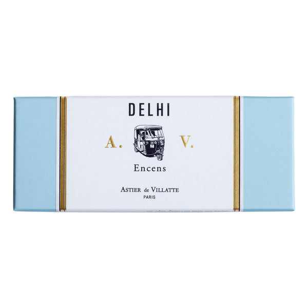 Delhi insece – Astier de Villatte 日本公式オンラインストア