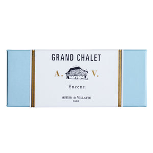 Grand Chalet インセンス