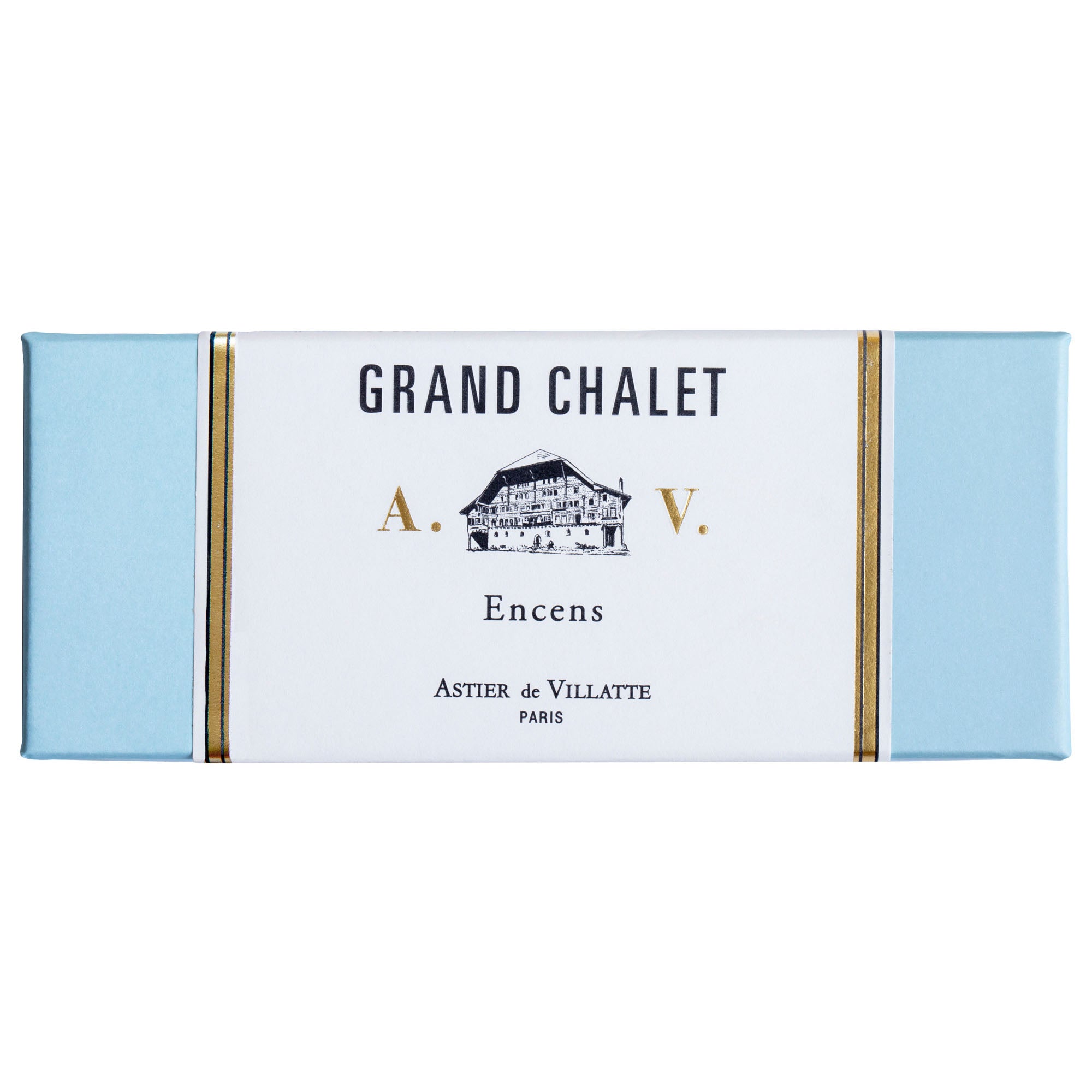Grand Chalet インセンス