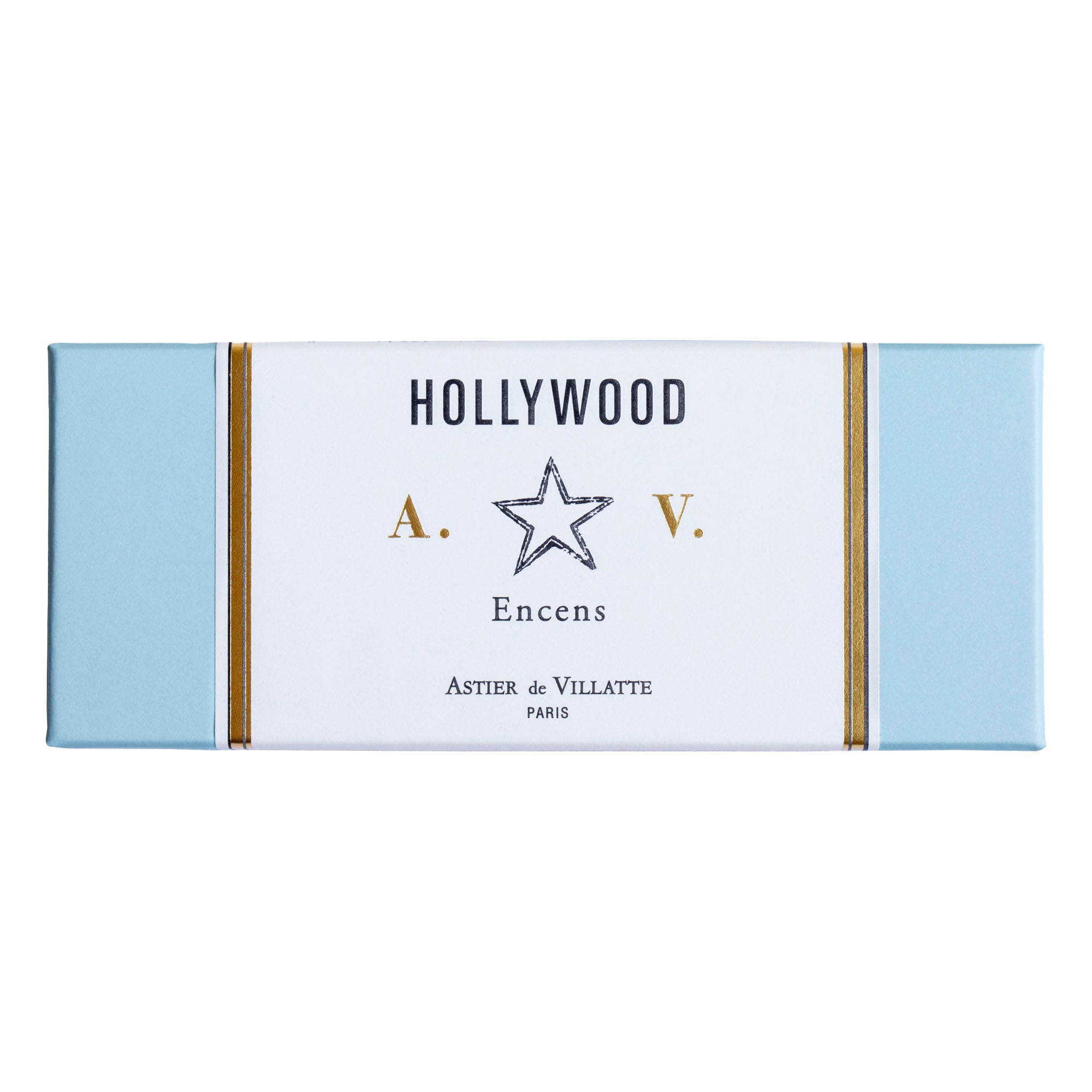 HOLLYWOOD アスティエ astier お香 Hollywood インセンス – Astier de Villatte 日本公式オンライン