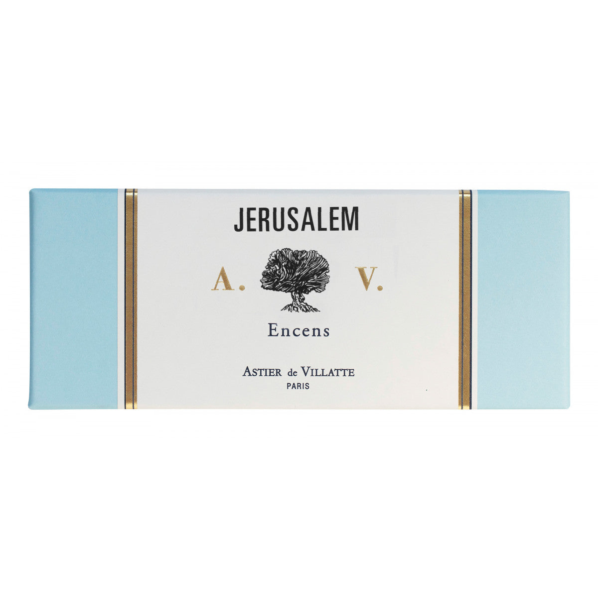 Incense – Astier de Villatte 日本公式オンラインストア