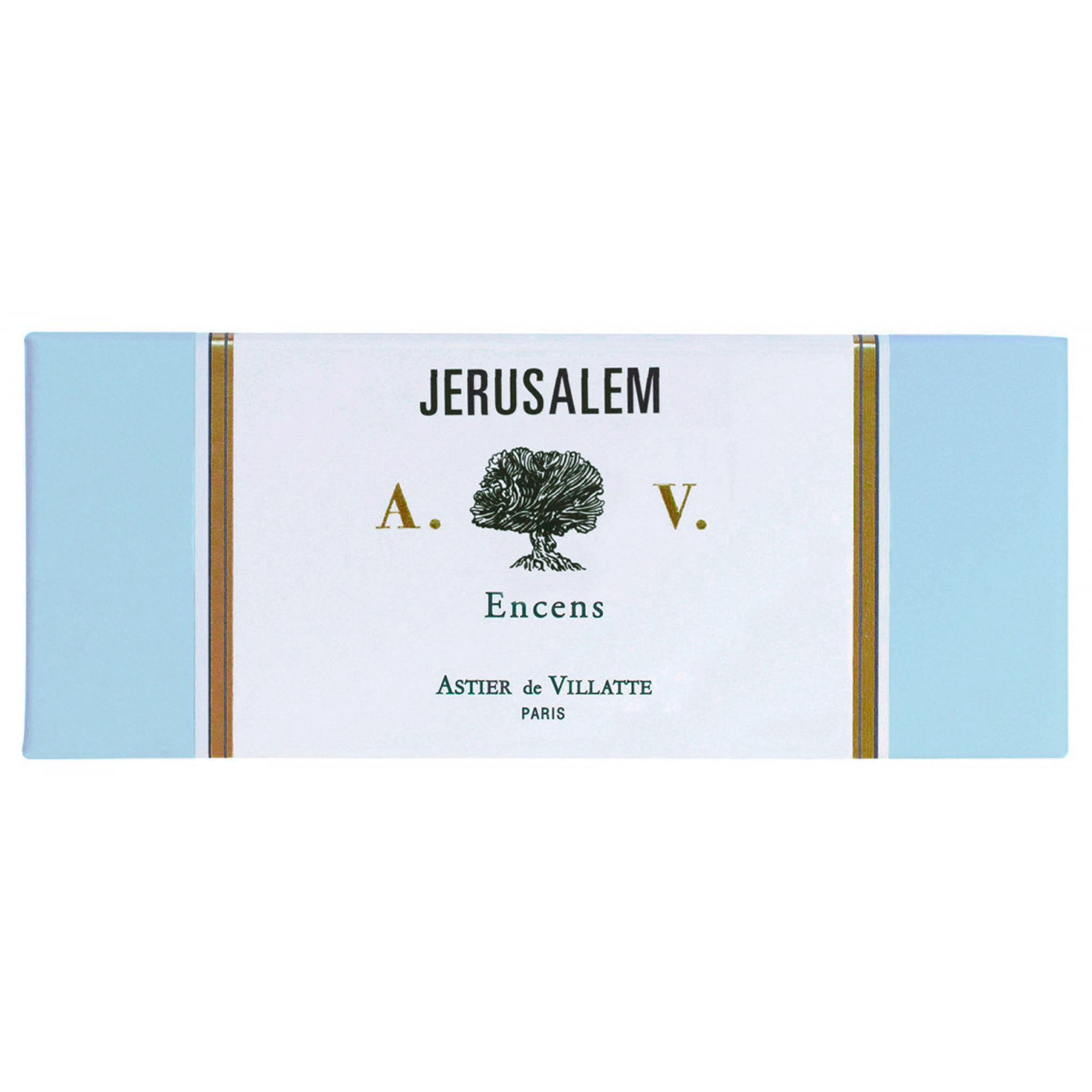 アスティエ　A.V. JERUSALEM お香　JERUSALEM Jerusalem インセンス