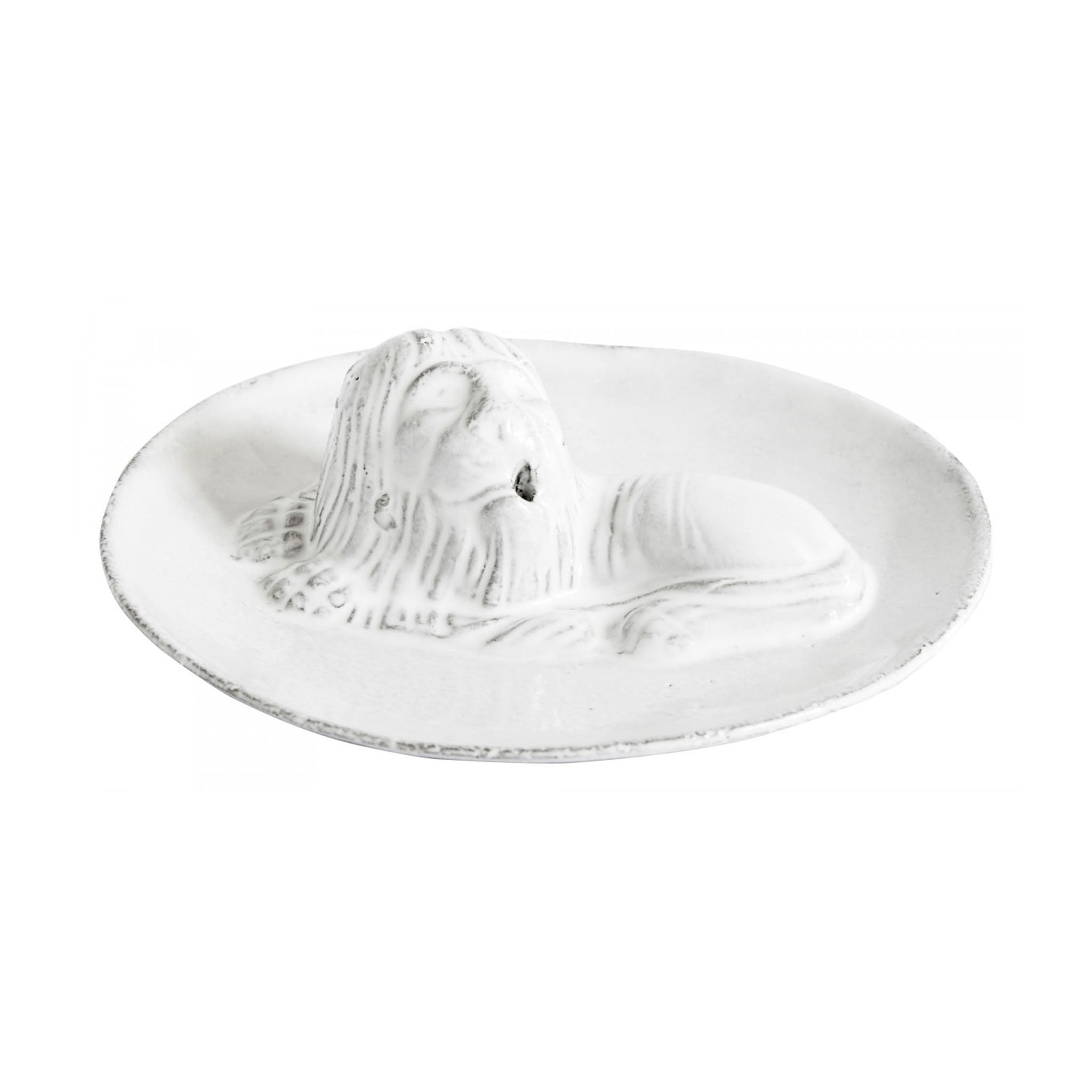 インセンスホルダーDauphin お香立て アスティエ・ド・ヴィラット