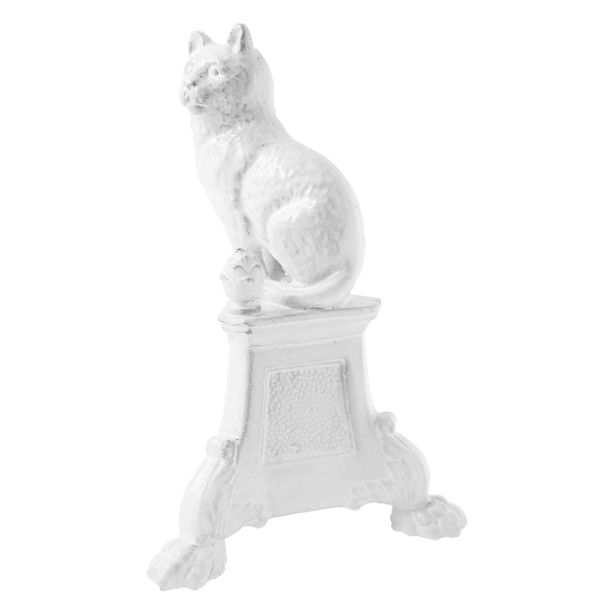 Cat Monument インセンスホルダー