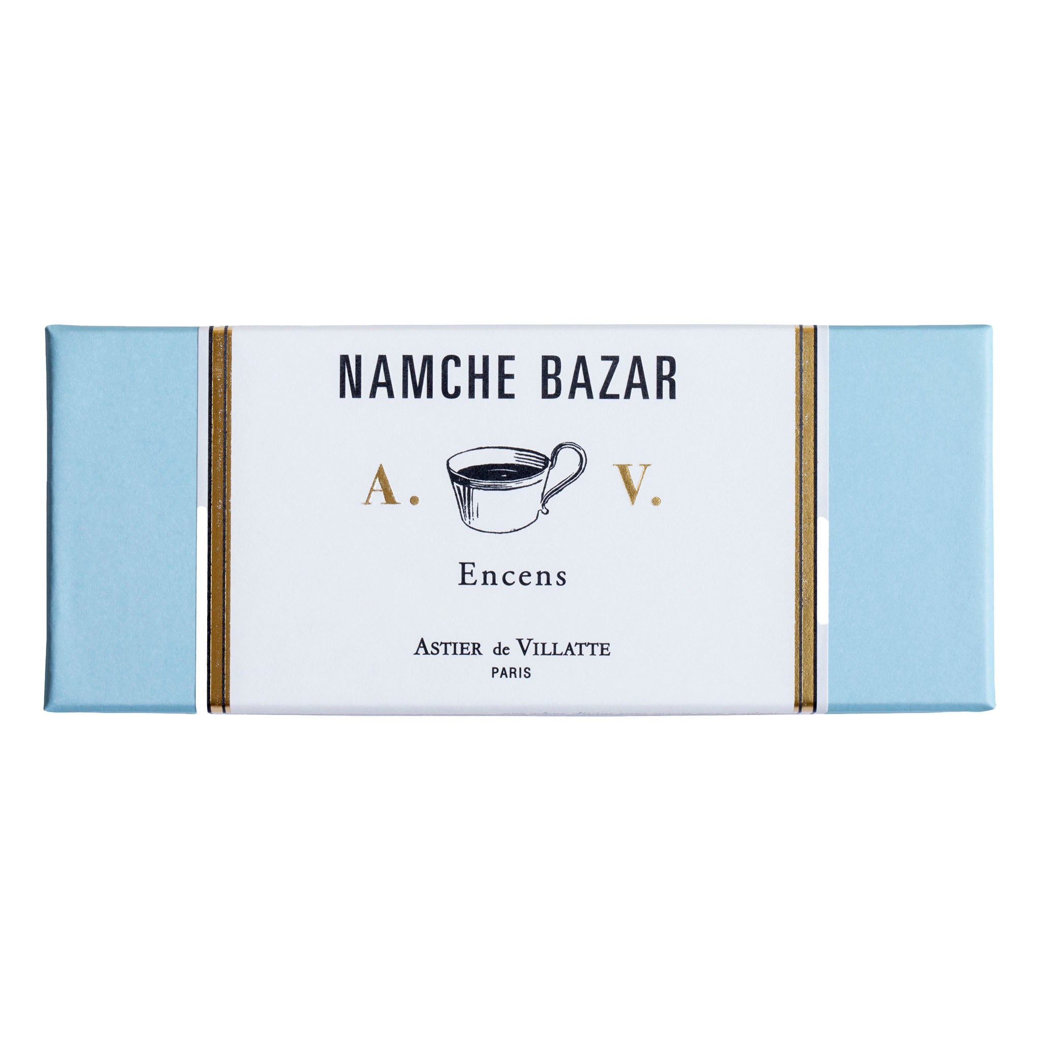 アスティエドヴィラット インセンス ナムチェバザール Astier de Villatte アスティエ・ド・ヴィラット インセンス
