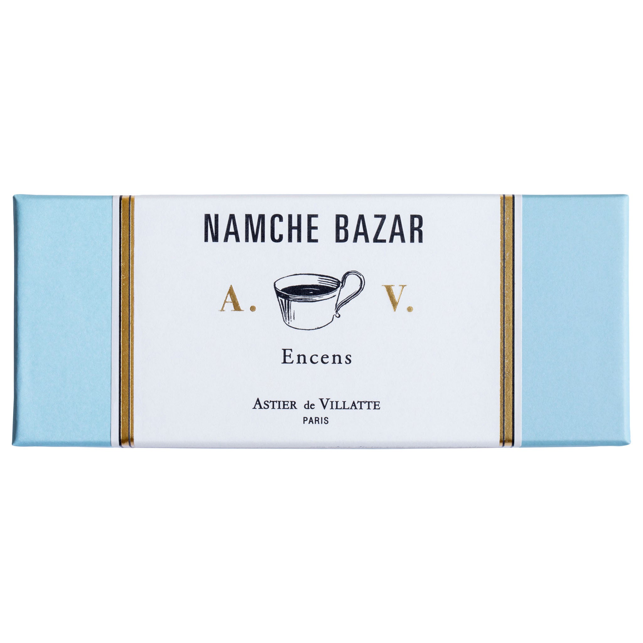 アスティエドヴィラット インセンス ナムチェバザール Namche Bazar インセンス