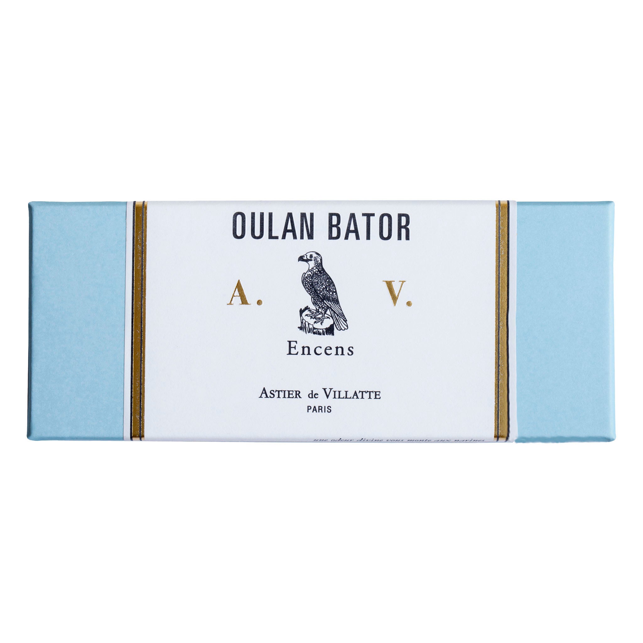 Oulan Bator インセンス