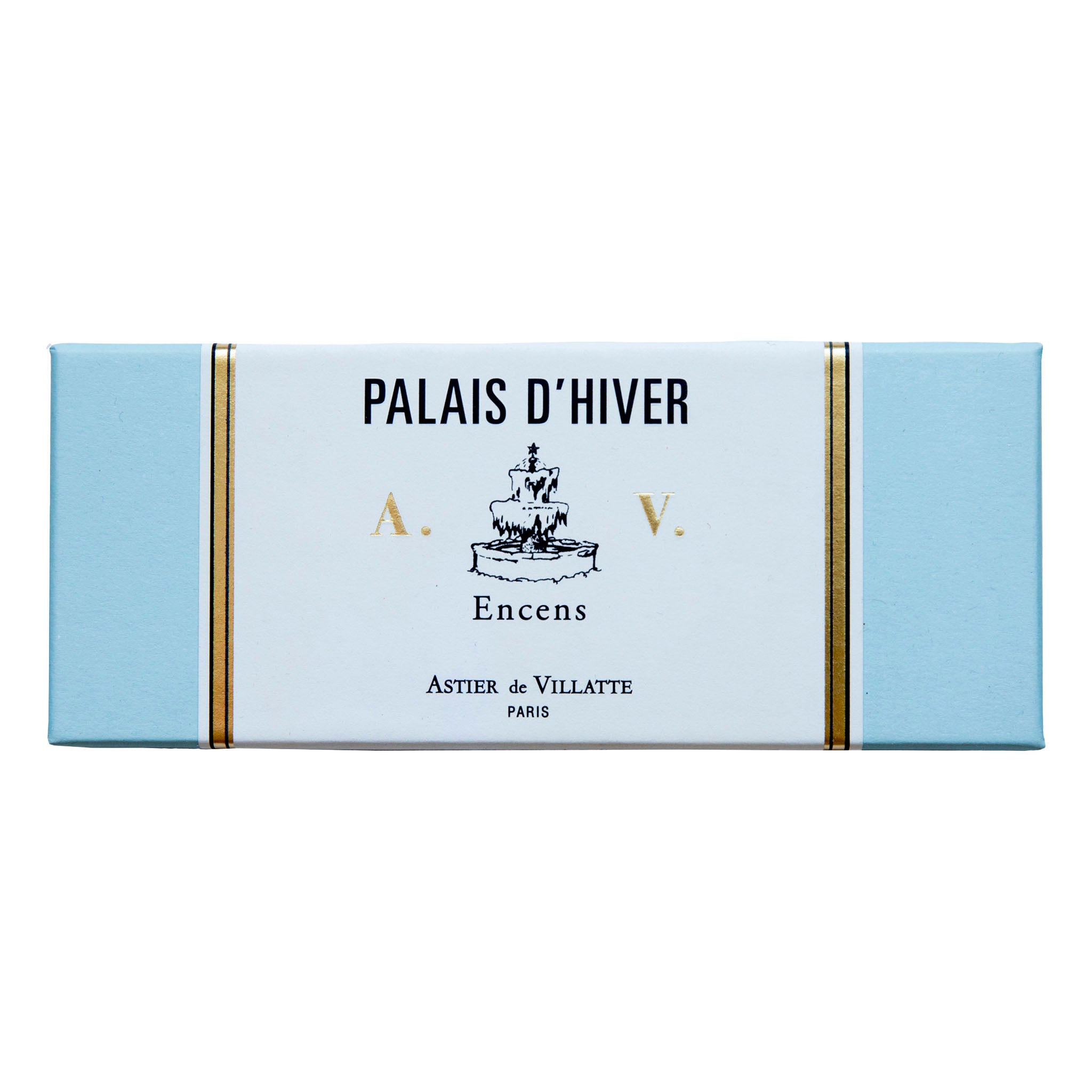 Palais d'Hiver インセンス