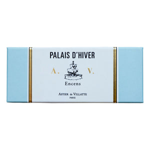 Palais d'Hiver インセンス