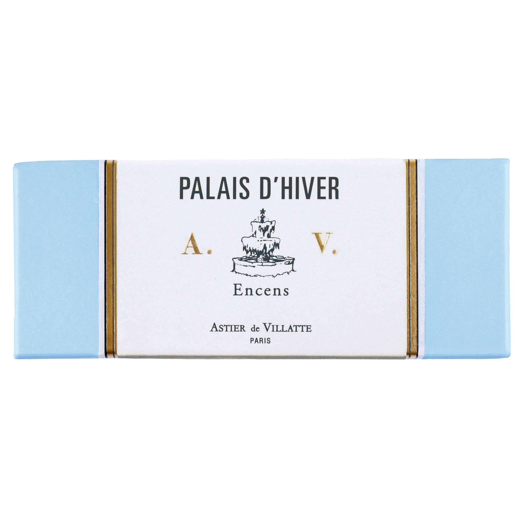 Palais d'Hiver インセンス