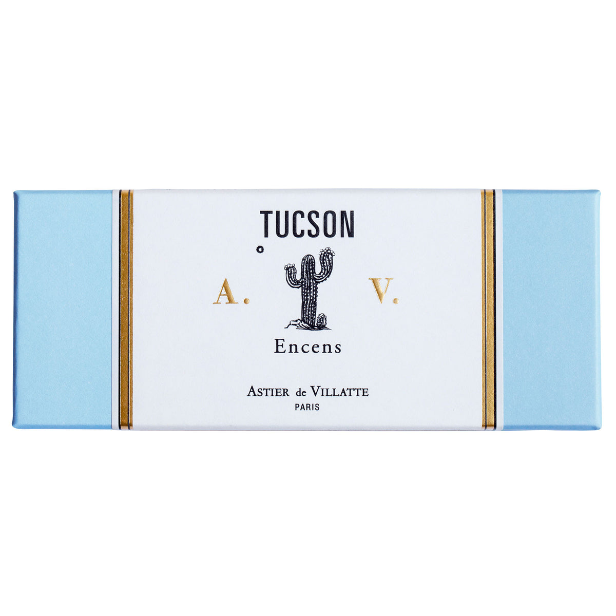 Tucson incense