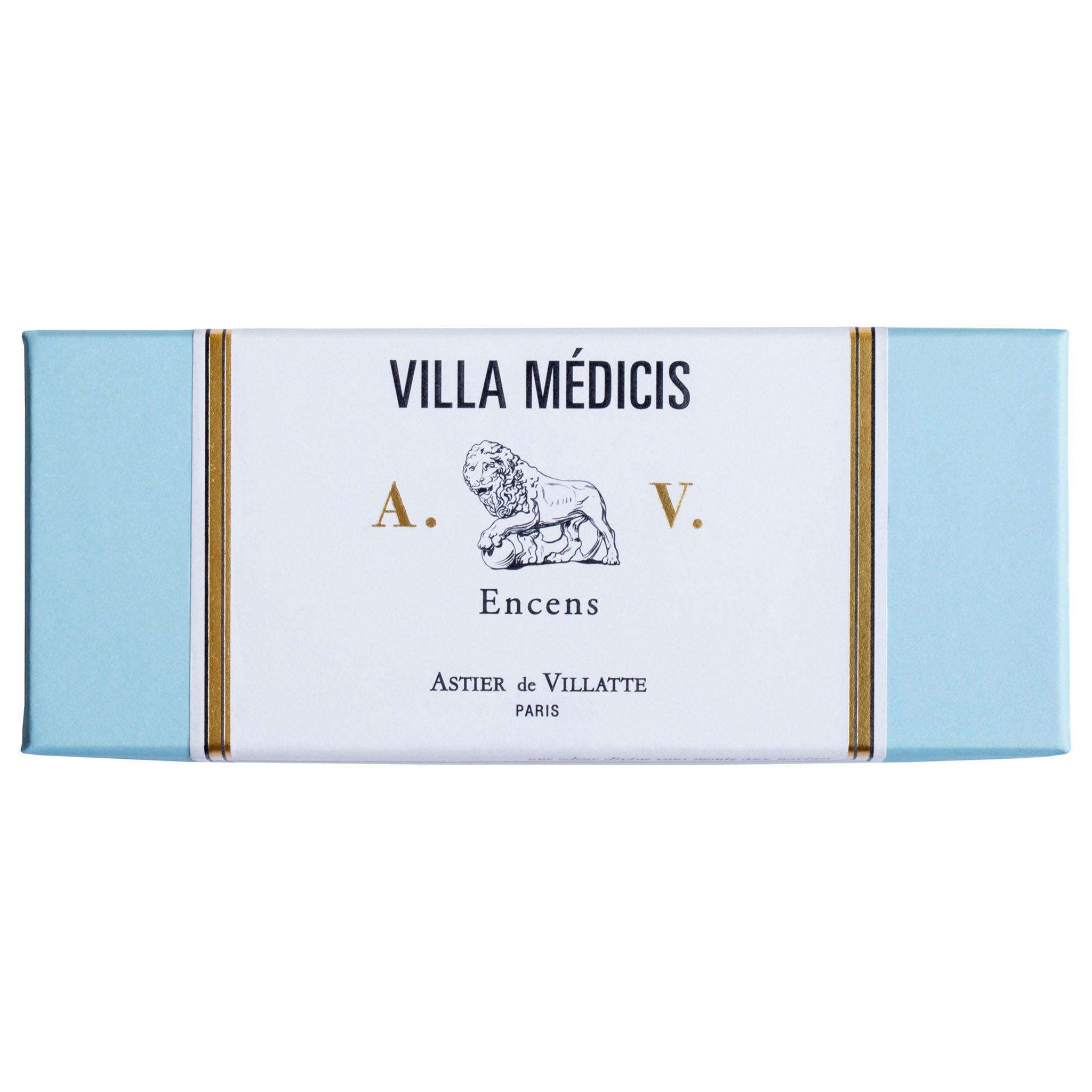 ASTIER de VILLATTE お香 VILLA MÉDICIS Villa Medicis incense