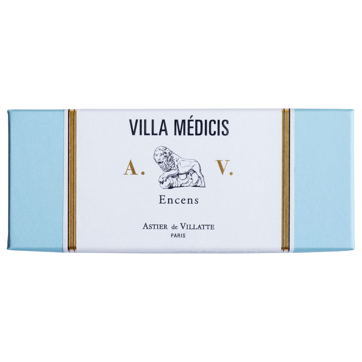 Villa Medicis incense