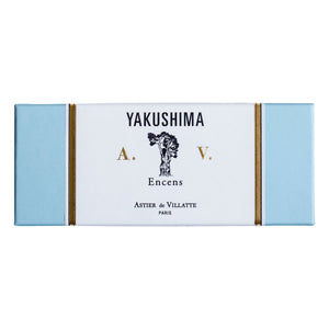 お気にいる Yakushima incense – Astier de Villatte 日本公式オンラインストア お香