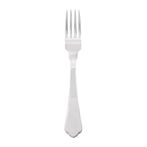 Naples Stainless Steel Shiny テーブルフォーク 21.7cm