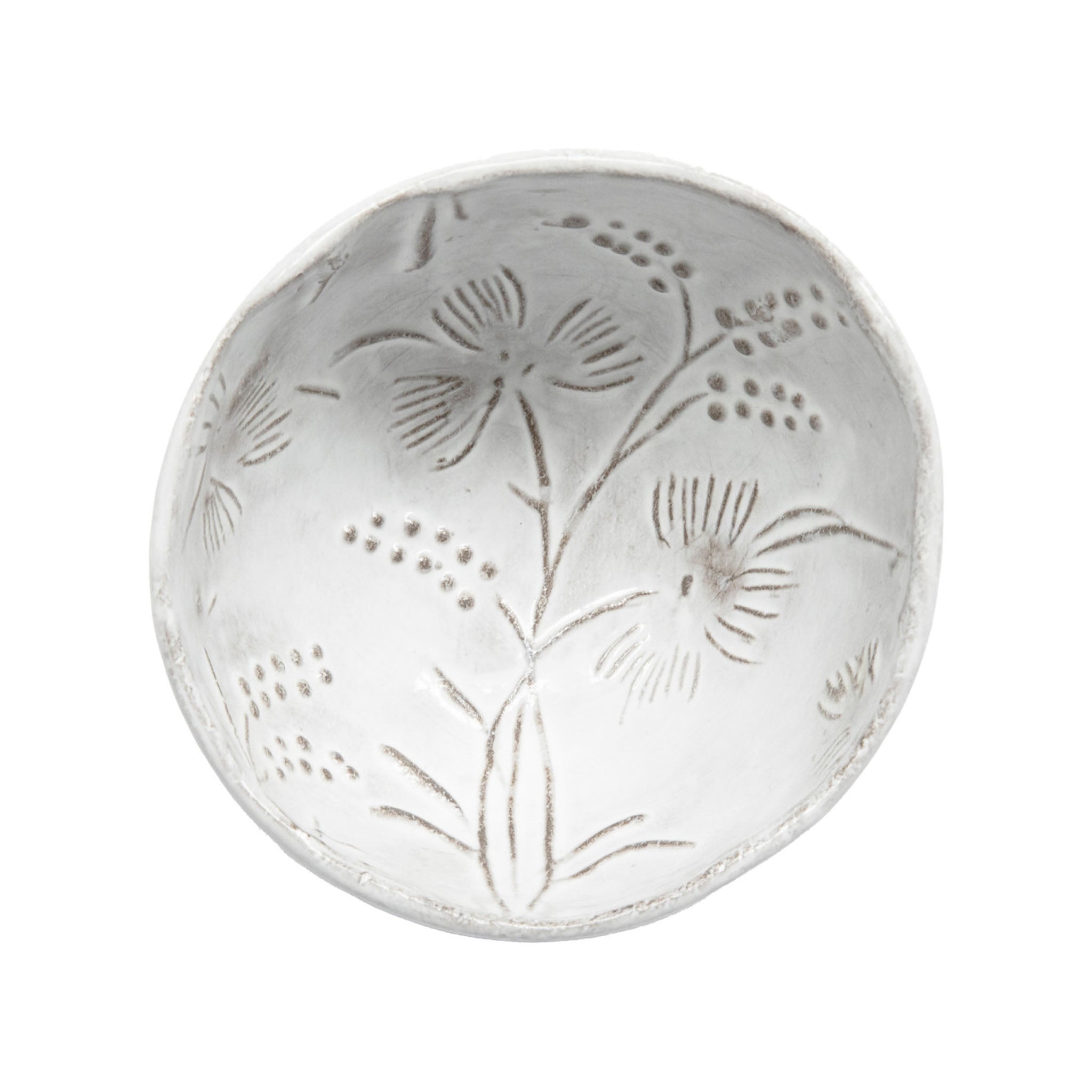 アスティエ Astier Robinson ロビンソン　スーププレート24cm ロビンソン 24cmスープ皿 2皿 Astier de Villatte アスティエ ド