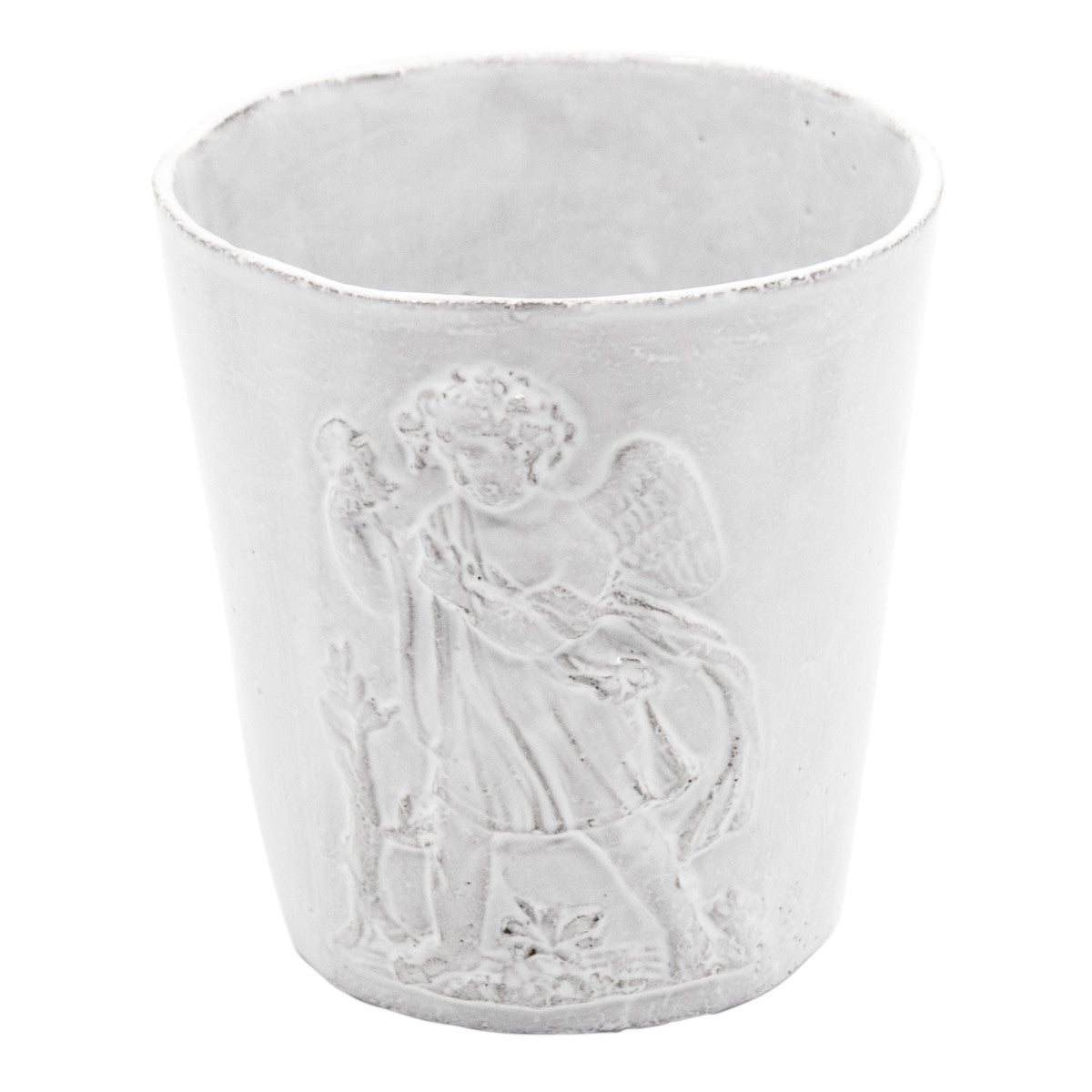 Ange タンブラー (for キャンドルリフィル 260g) – Astier de Villatte 