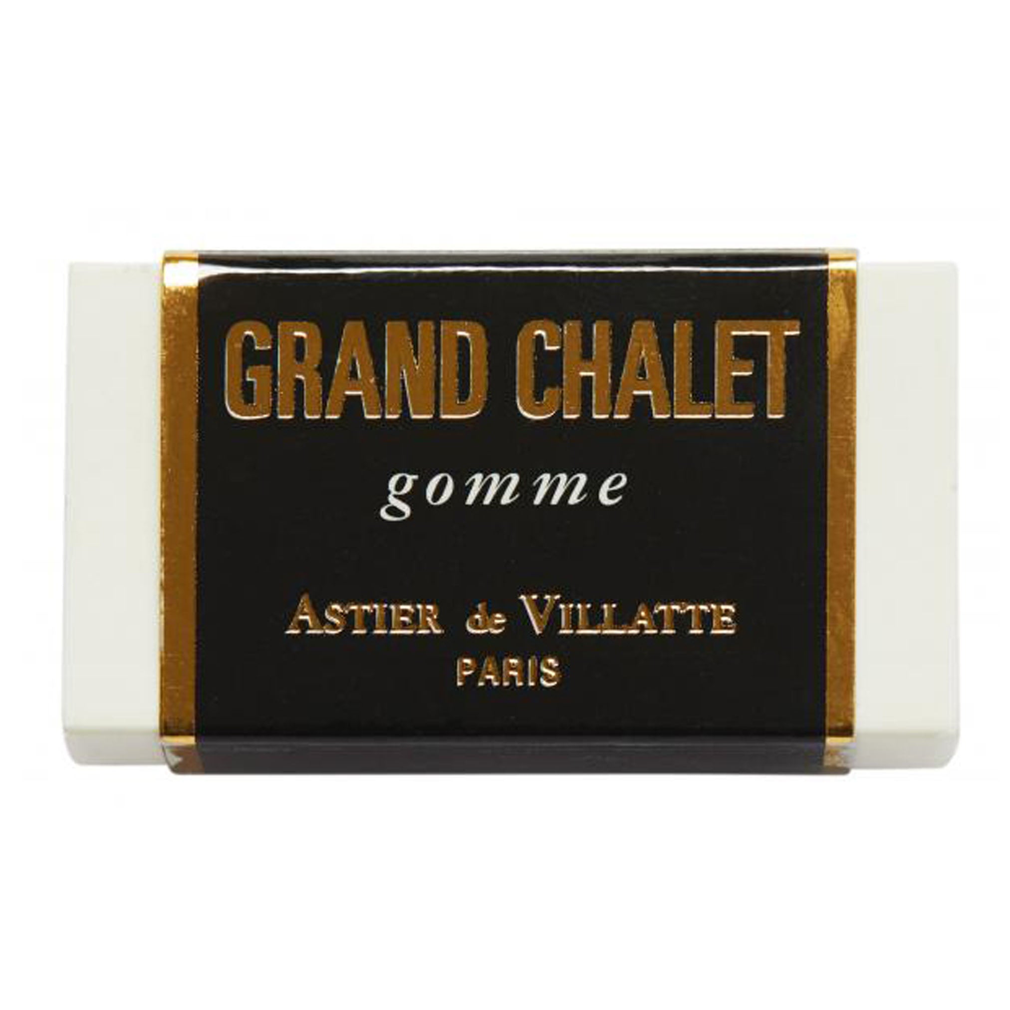 Grand Chalet フレグランス消しゴム