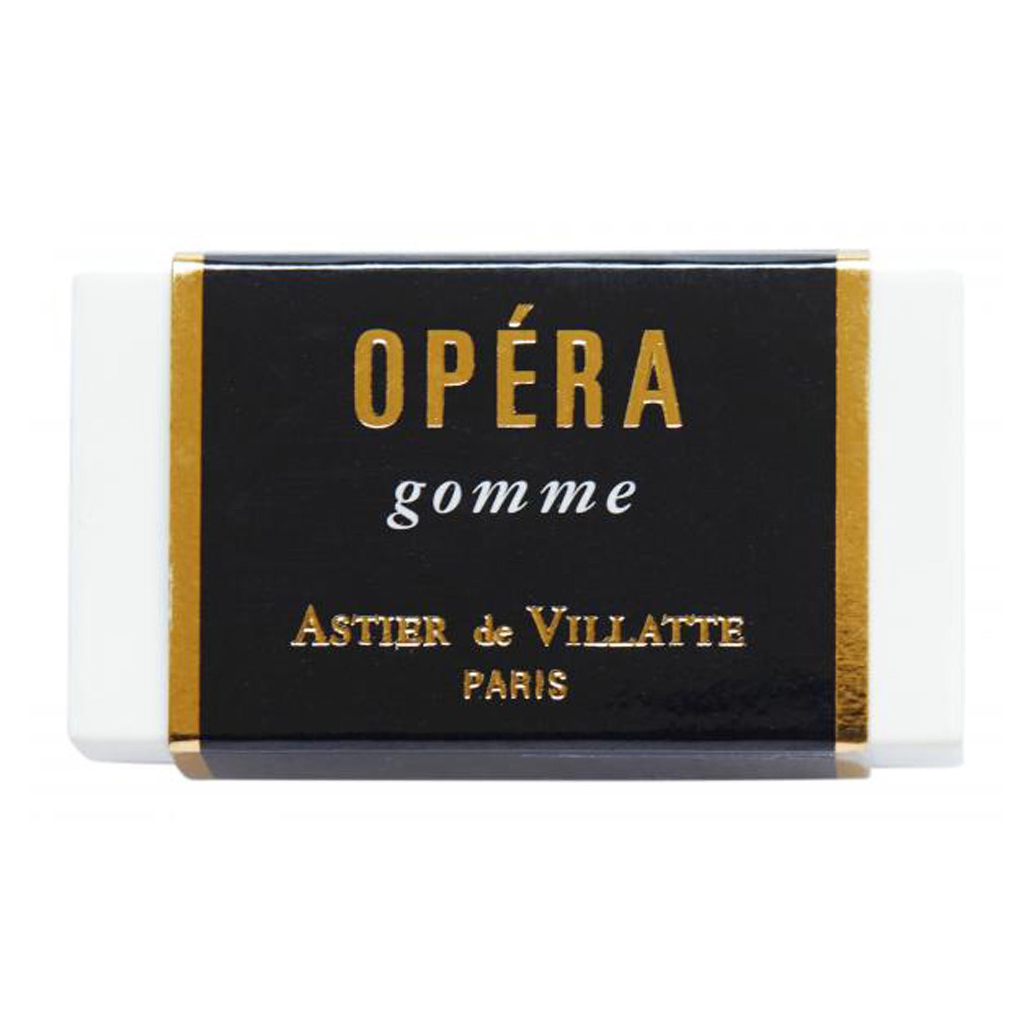 Opéra フレグランス消しゴム