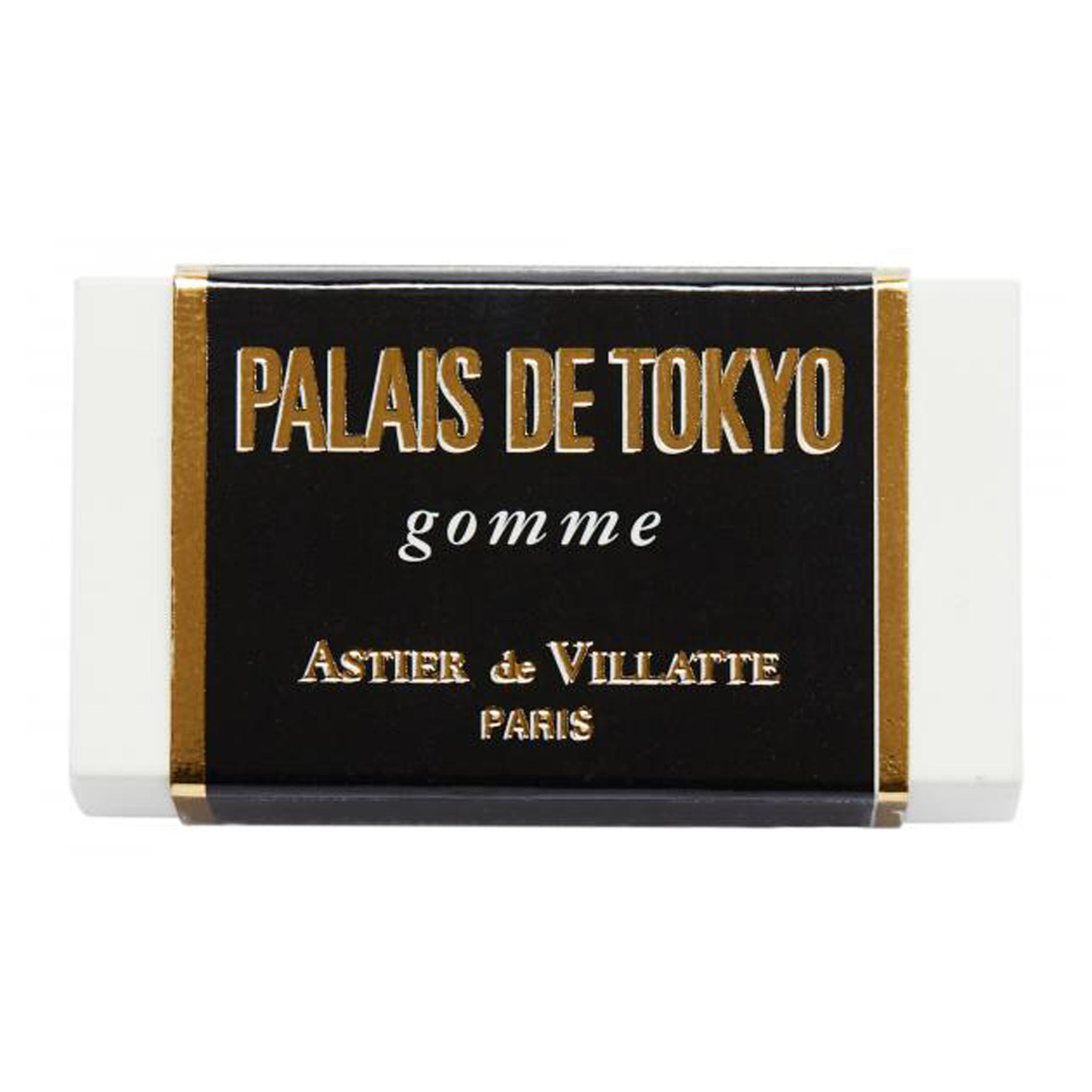 Palais de Tokyo フレグランス消しゴム