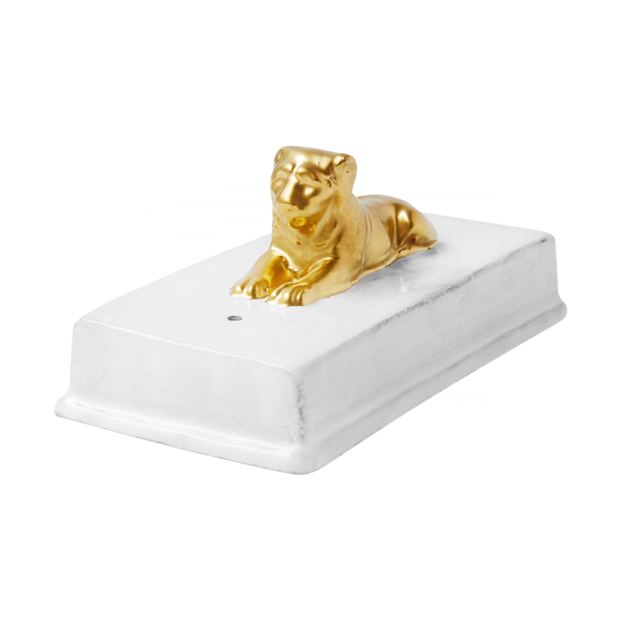 Golden Lion インセンスバーナー