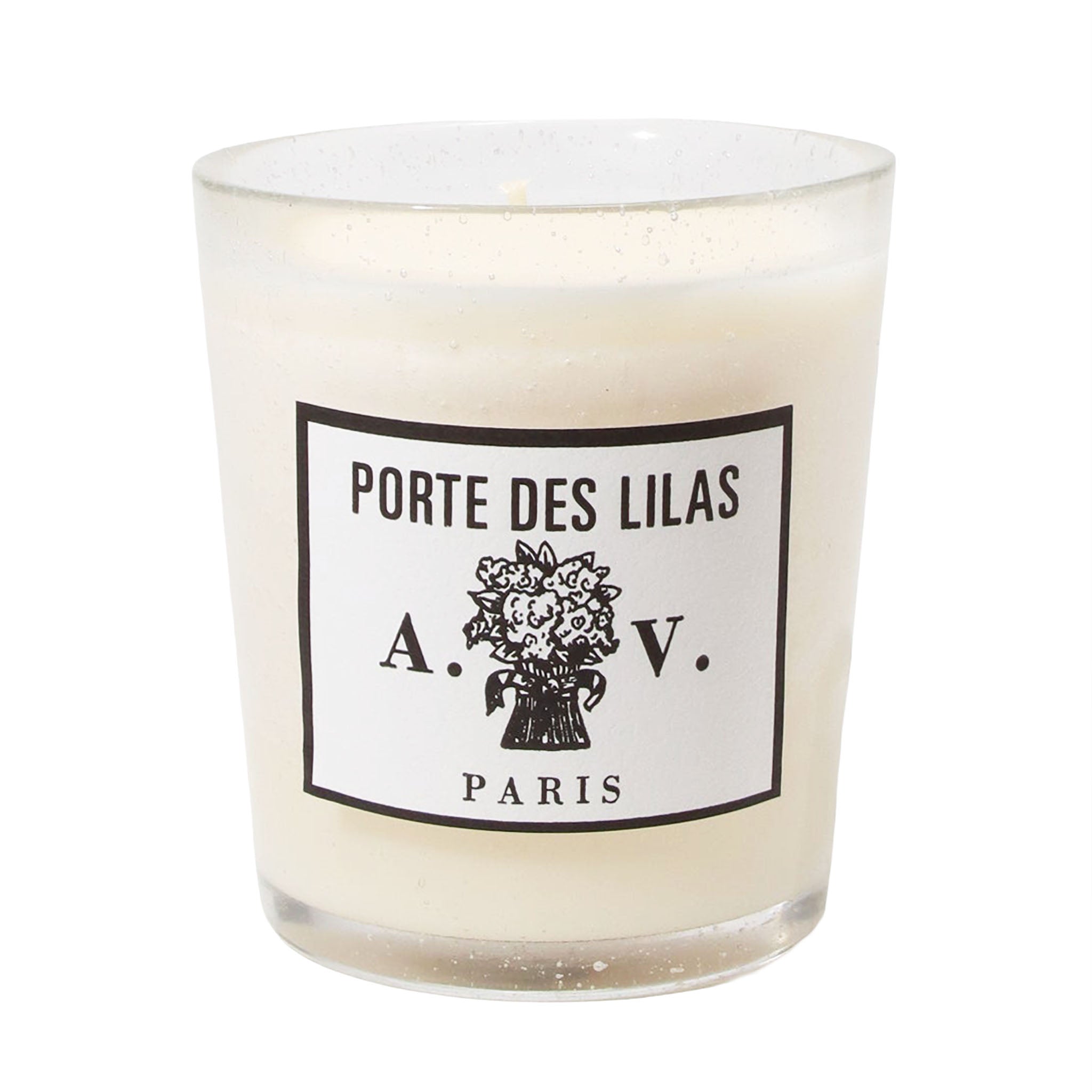 Porte des Lilas キャンドル 260g