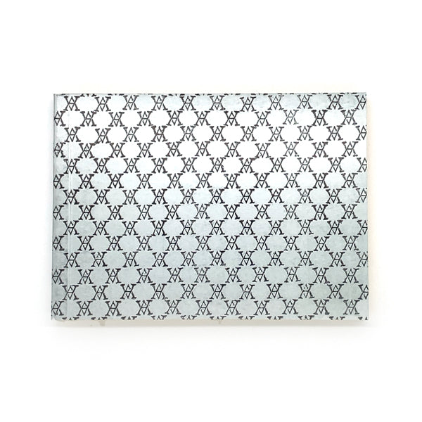 Monogram ラージノートブック(Gray)