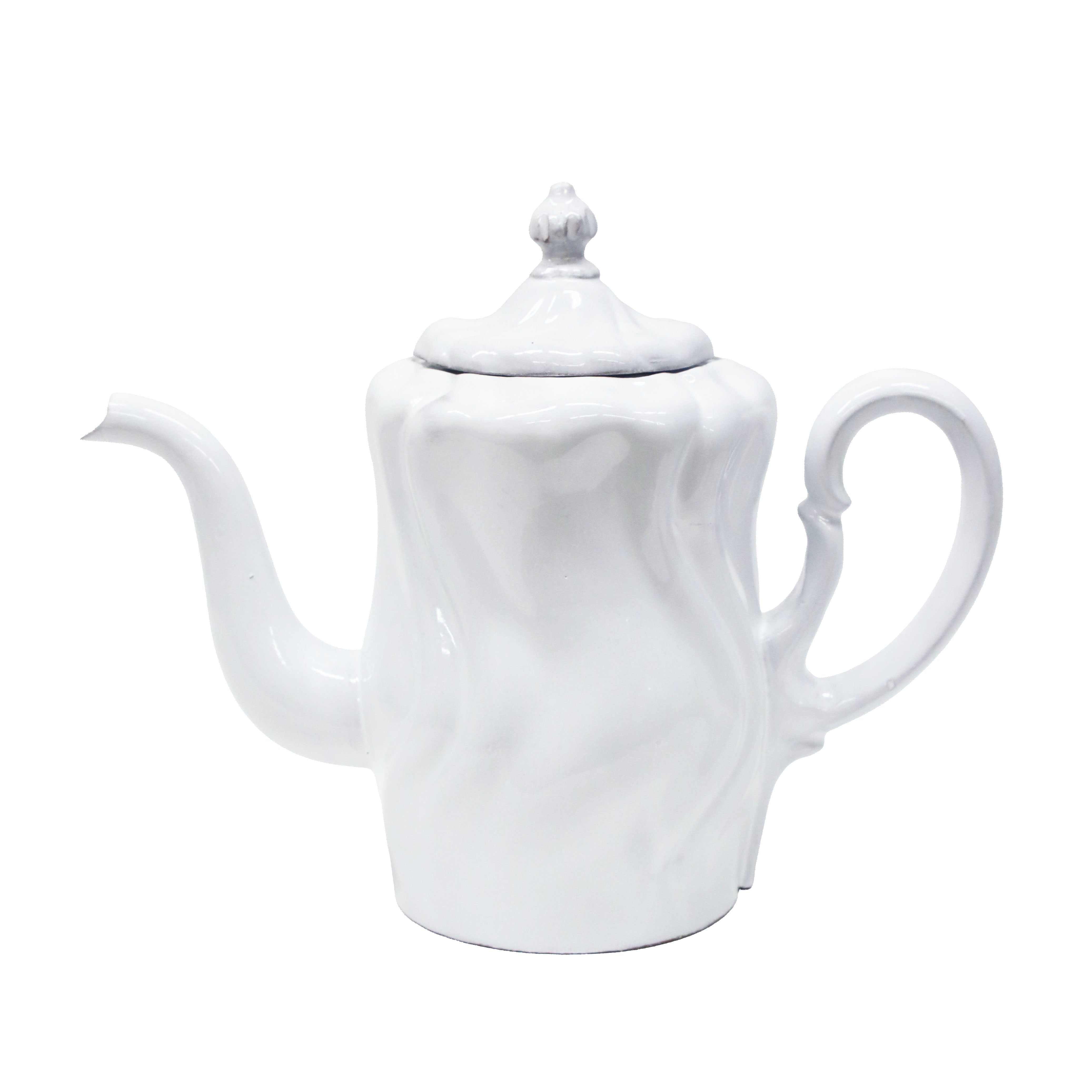 Gertrude ティーポット