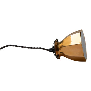 Révolution (Golden Exterior) スモールペンダントライト