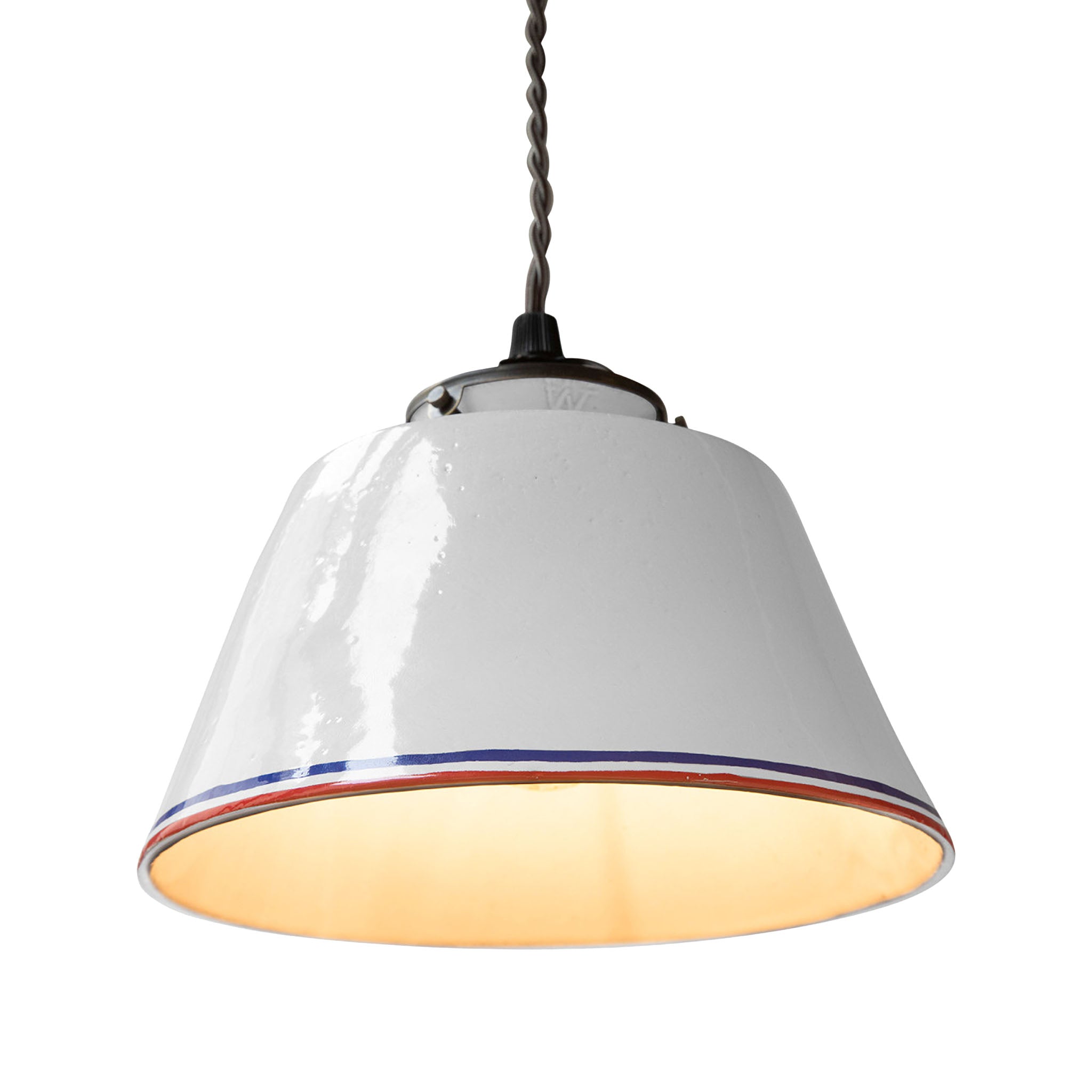Tricolore ペンダントライト