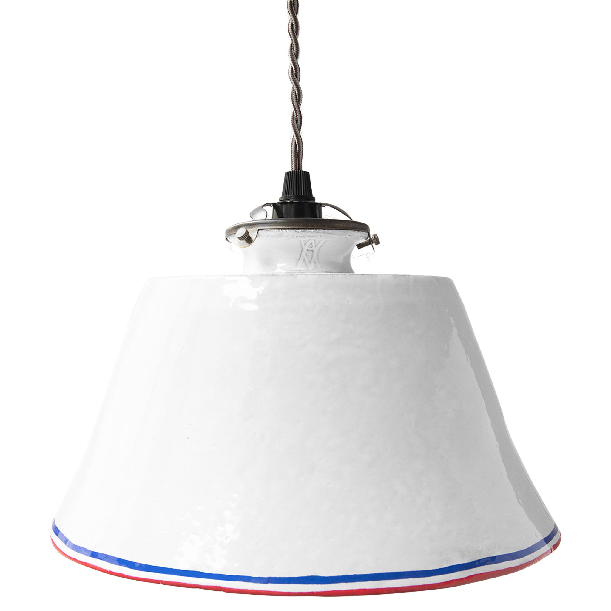Tricolore ラージペンダントライト