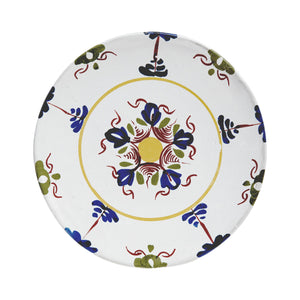 John Derian Lambeth Star ソーサー 16.5cm