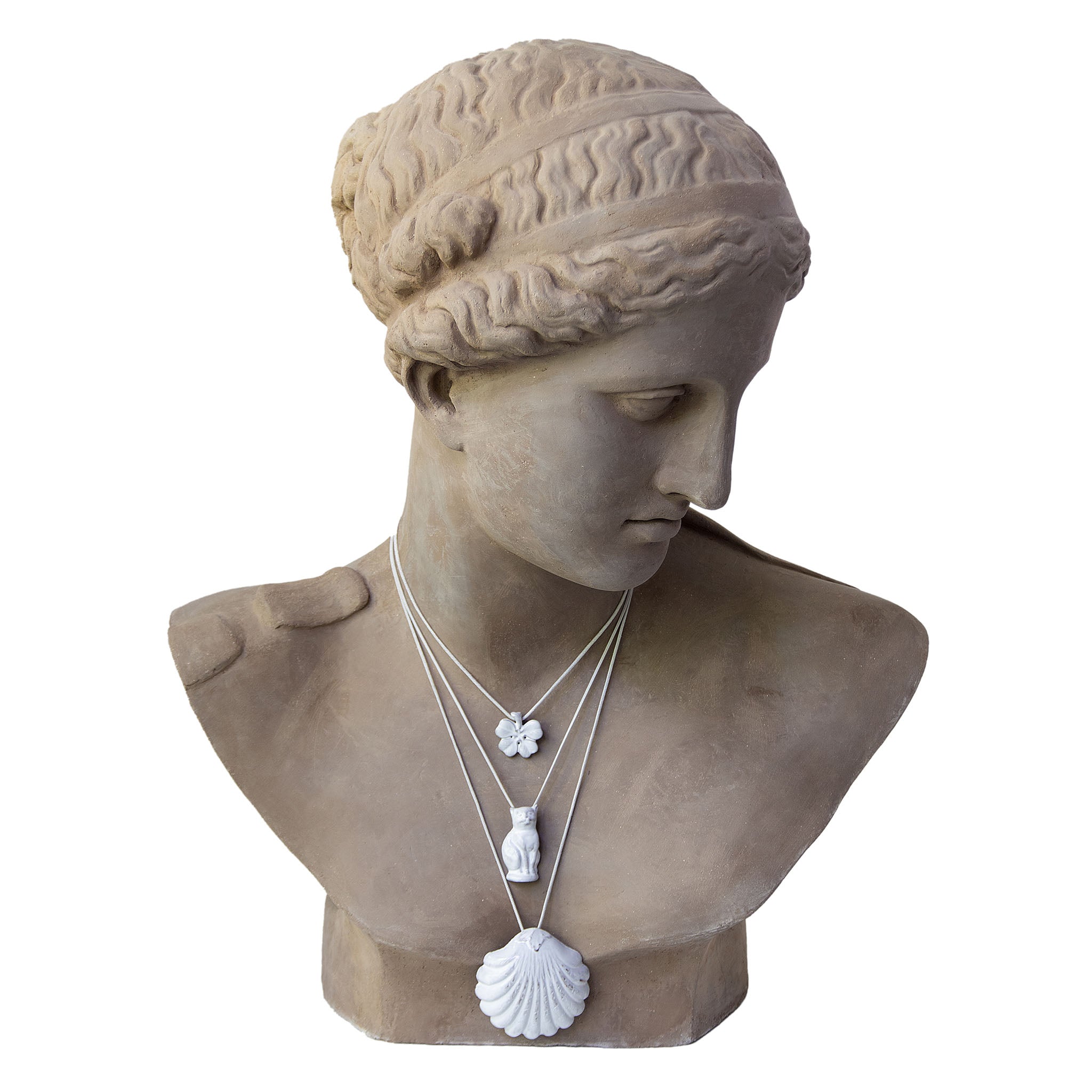 Vénus ペンダント