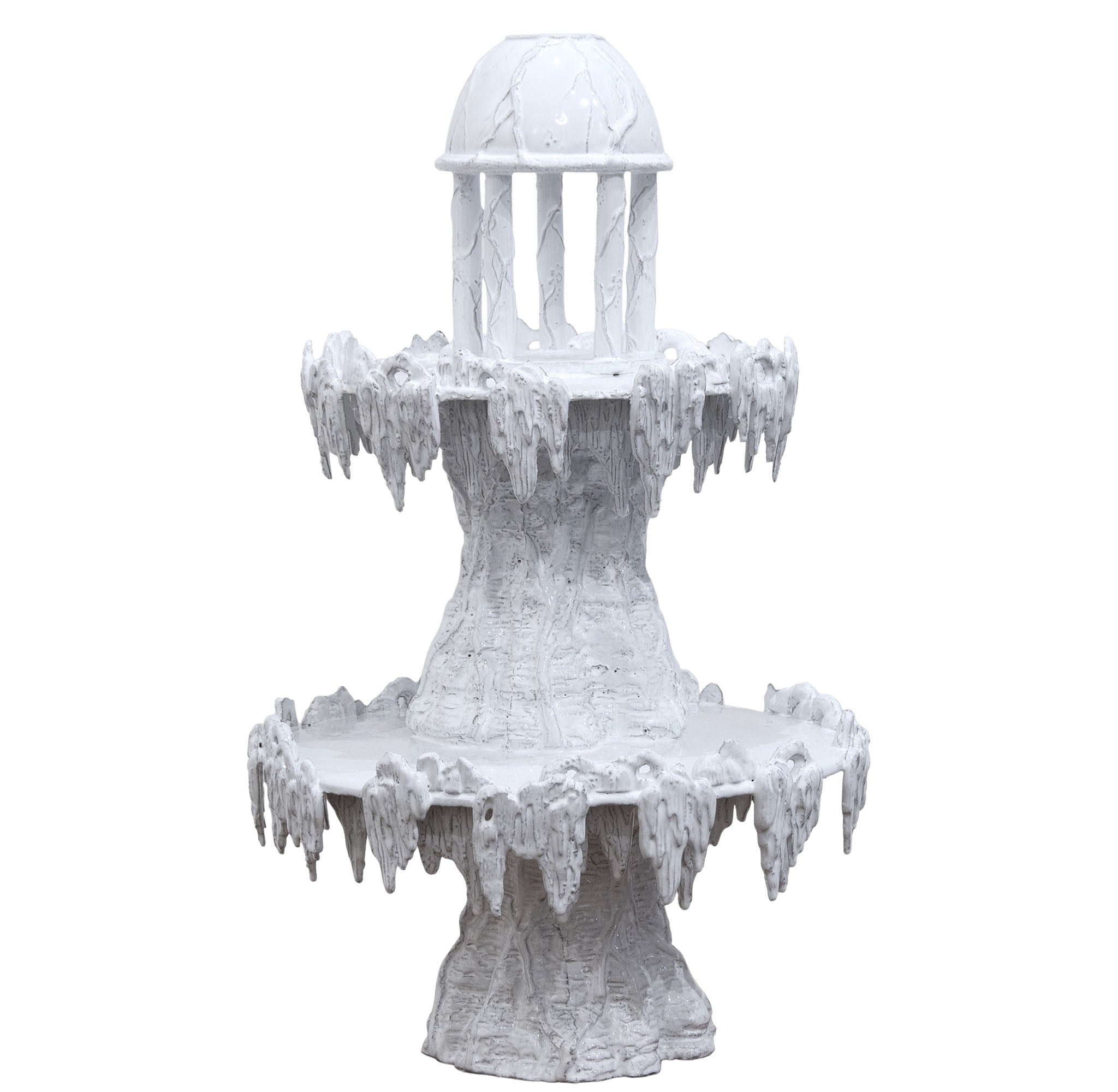 Mini-Monde (Fountain) オブジェ